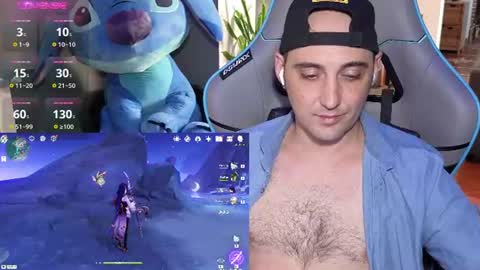 Snapshot of gil_gamesh2nd chatting on 18, 6, 2026 Mirko online show from 18, 6, 2026