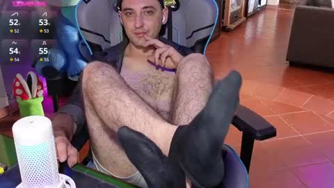 Snapshot of gil_gamesh2nd chatting on 25, 7, 2026 Mirko online show from 25, 7, 2026