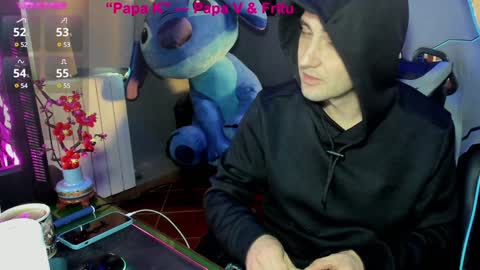Mirko online show from 31, 12, 2024