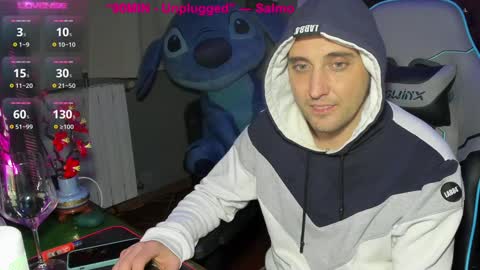 Mirko online show from 1, 1, 2025