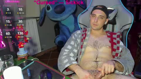 Mirko online show from 3, 1, 2025