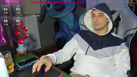 Mirko online show from 5, 1, 2025