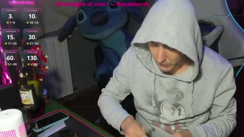 Mirko online show from 8, 1, 2025