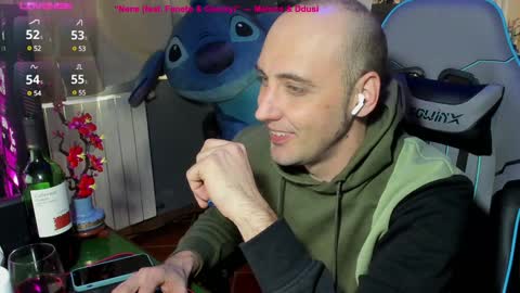 Mirko online show from 10, 1, 2025