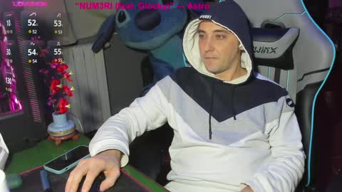 Mirko online show from 13, 1, 2025