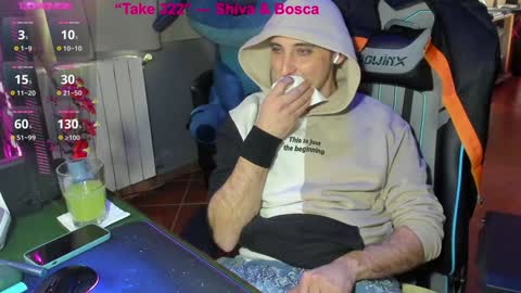 Mirko online show from 18, 1, 2025