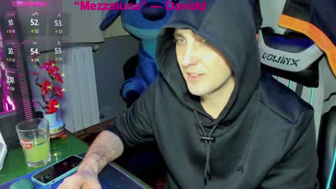 Mirko online show from 18, 1, 2025