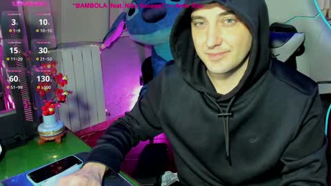 Mirko online show from 28, 1, 2025