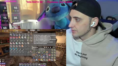 Mirko online show from 30, 1, 2025