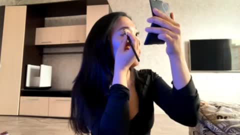 Snapshot of gilbertedietert chatting on 27, 2, 2026 Agatha online show from 27, 2, 2026