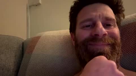 Snapshot of gilbertinio chatting on 18, 1, 2025 Gilbert online show from 18, 1, 2025