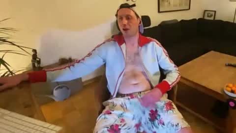 Sebastian online show from 9, 11, 2025