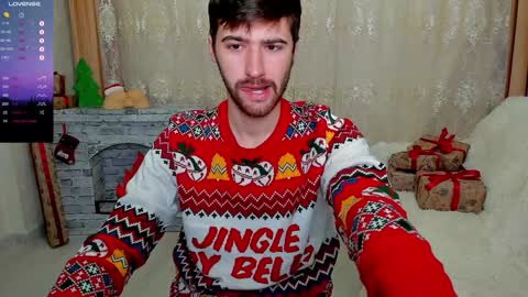 Snapshot of gilbertogonzales chatting on 12, 12, 2024 gilbertogonzales online show from 12, 12, 2024