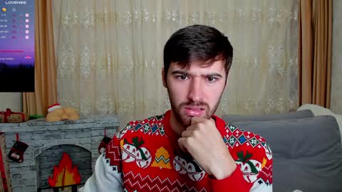 Snapshot of gilbertogonzales chatting on 15, 12, 2024 gilbertogonzales online show from 15, 12, 2024