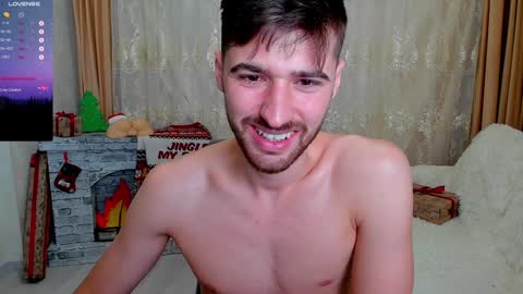 Snapshot of gilbertogonzales chatting on 25, 12, 2024 gilbertogonzales online show from 25, 12, 2024