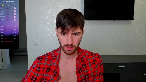 Snapshot of gilbertogonzales chatting on 22, 1, 2025 gilbertogonzales online show from 22, 1, 2025