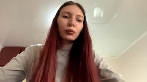 Snapshot of gildaarganbright chatting on 5, 5, 2026 Alice online show from 5, 5, 2026