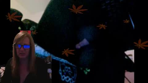 gilf_gamer online show from 2, 12, 2025