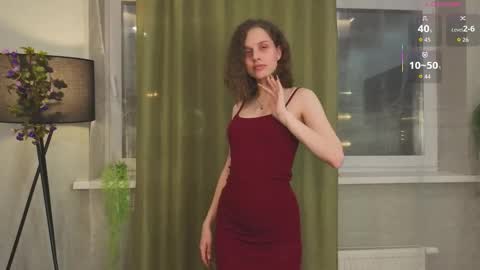 Anna online show from 14, 11, 2025