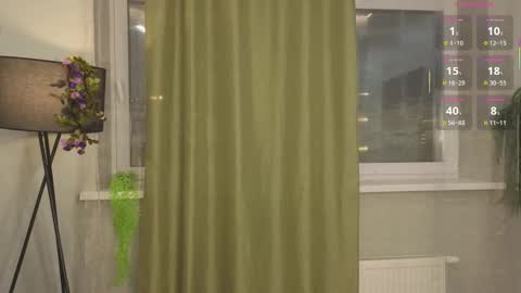 Anna online show from 16, 11, 2025