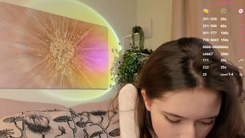 Snapshot of gina_vicious chatting on 14, 12, 2024 Gina online show from 14, 12, 2024