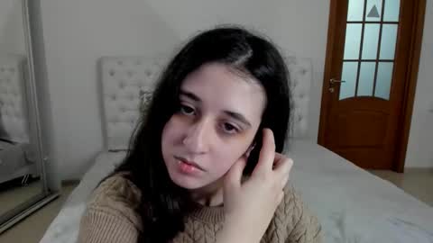Snapshot of ginablum chatting on 6, 12, 2024 Kate online show from 6, 12, 2024