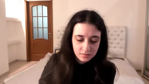 Snapshot of ginablum chatting on 18, 12, 2024 Kate online show from 18, 12, 2024