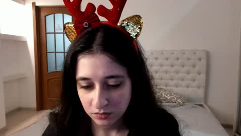 Snapshot of ginablum chatting on 25, 12, 2024 Kate online show from 25, 12, 2024