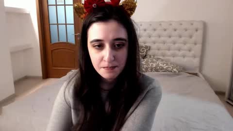 Snapshot of ginablum chatting on 29, 12, 2024 Kate online show from 29, 12, 2024