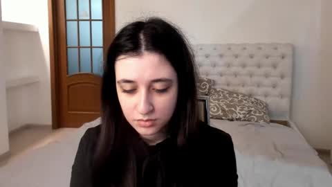 Snapshot of ginablum chatting on 4, 1, 2025 Kate online show from 4, 1, 2025