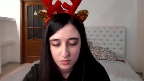 Snapshot of ginablum chatting on 5, 1, 2025 Kate online show from 5, 1, 2025
