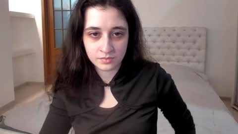 Snapshot of ginablum chatting on 23, 1, 2025 Kate online show from 23, 1, 2025