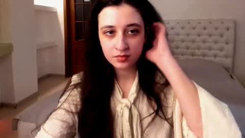Snapshot of ginablum chatting on 14, 2, 2025 Kate online show from 14, 2, 2025
