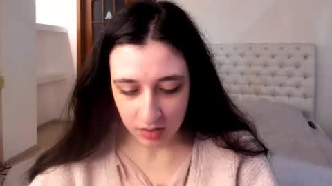 Snapshot of ginablum chatting on 18, 2, 2025 Kate online show from 18, 2, 2025