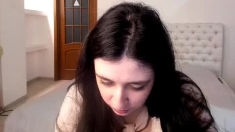 Snapshot of ginablum chatting on 18, 2, 2025 Kate online show from 18, 2, 2025