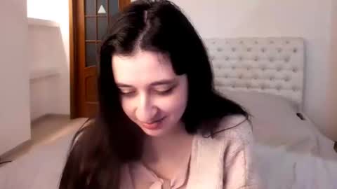 Snapshot of ginablum chatting on 19, 2, 2025 Kate online show from 19, 2, 2025