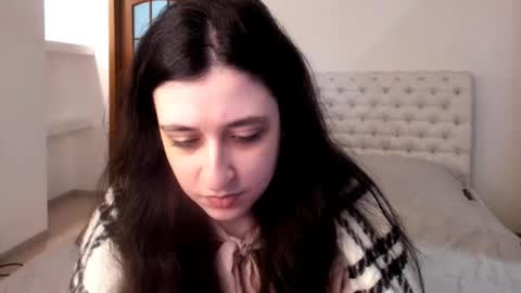 Snapshot of ginablum chatting on 20, 2, 2025 Kate online show from 20, 2, 2025