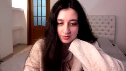 Snapshot of ginablum chatting on 20, 2, 2025 Kate online show from 20, 2, 2025
