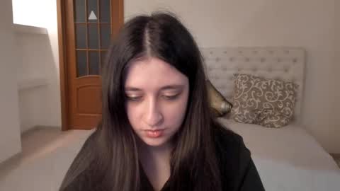 Snapshot of ginablum chatting on 26, 2, 2025 Kate online show from 26, 2, 2025
