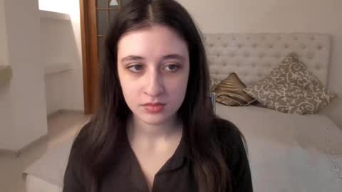 Snapshot of ginablum chatting on 27, 2, 2025 Kate online show from 27, 2, 2025