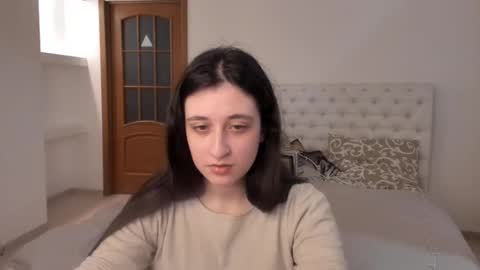Snapshot of ginablum chatting on 10, 3, 2025 Kate online show from 10, 3, 2025