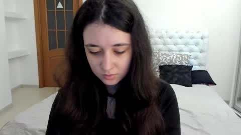 Snapshot of ginablum chatting on 21, 9, 2025 Kate online show from 21, 9, 2025
