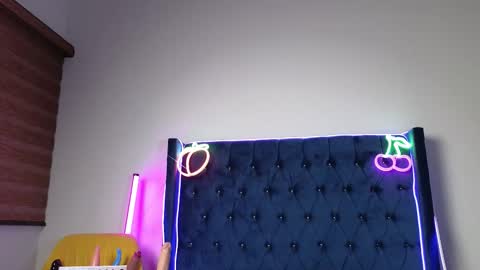 Snapshot of ginacali chatting on 28, 10, 2025 Gina Cali online show from 28, 10, 2025