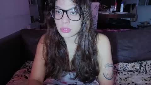 Snapshot of ginakatana chatting on 1, 4, 2026 Gina Katana online show from 1, 4, 2026
