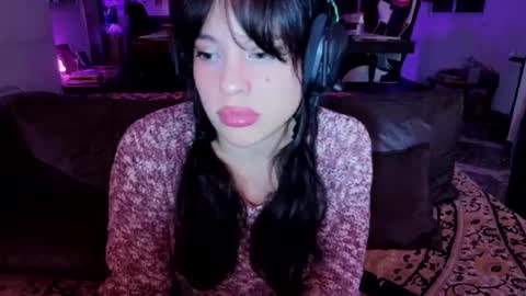 Snapshot of ginakatana chatting on 10, 5, 2026 Gina Katana online show from 10, 5, 2026