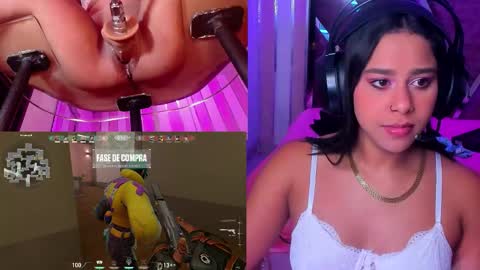 Gina online show from 10, 10, 2025