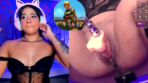 Gina online show from 21, 5, 2026