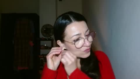 GinaONeon online show from 10, 12, 2024