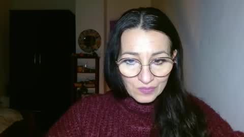 GinaONeon online show from 23, 12, 2024