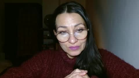 GinaONeon online show from 23, 12, 2024